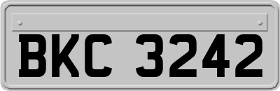 BKC3242