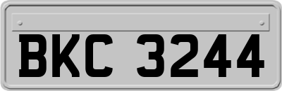 BKC3244