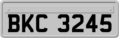 BKC3245