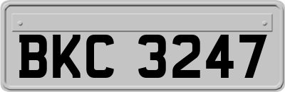 BKC3247
