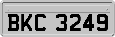 BKC3249
