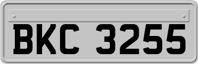 BKC3255