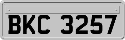 BKC3257