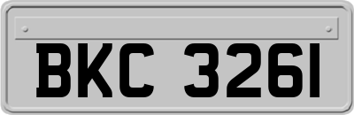 BKC3261