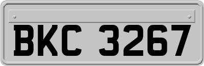 BKC3267
