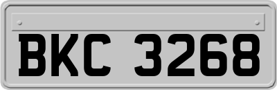 BKC3268