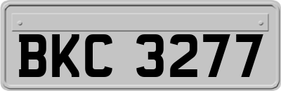 BKC3277
