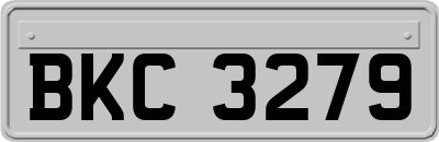 BKC3279