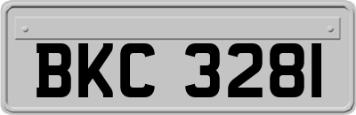 BKC3281