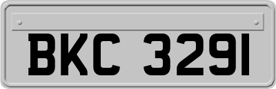 BKC3291