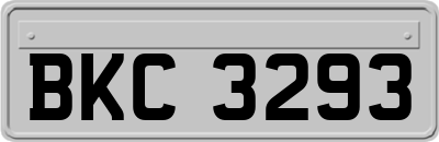 BKC3293