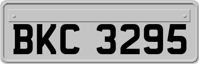 BKC3295