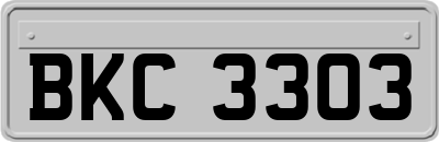 BKC3303