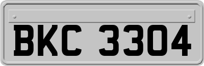 BKC3304