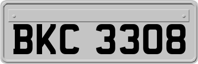 BKC3308