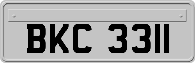 BKC3311