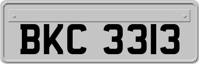 BKC3313