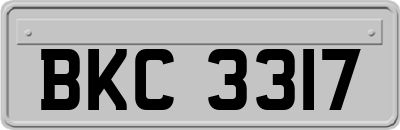 BKC3317