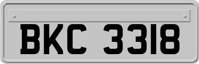 BKC3318