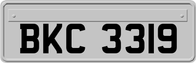 BKC3319