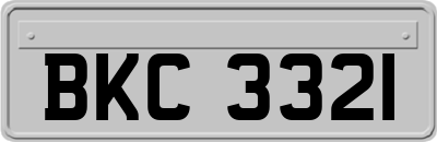 BKC3321