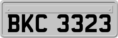 BKC3323