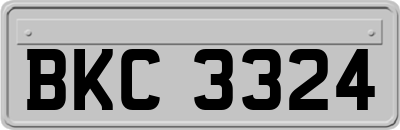 BKC3324