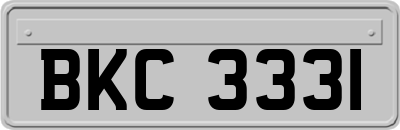 BKC3331