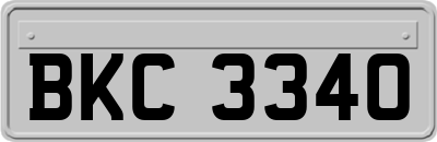 BKC3340
