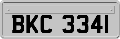 BKC3341