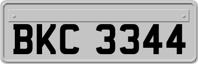 BKC3344