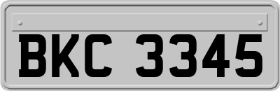 BKC3345