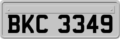 BKC3349