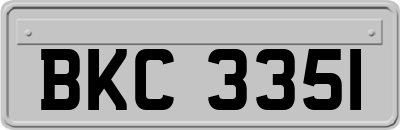 BKC3351