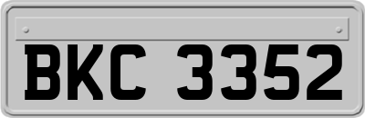 BKC3352
