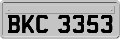 BKC3353