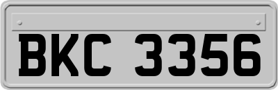 BKC3356