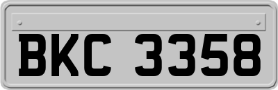 BKC3358