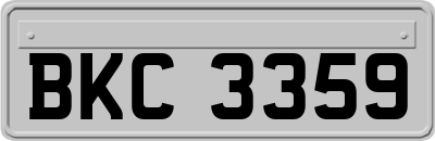 BKC3359