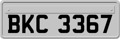 BKC3367