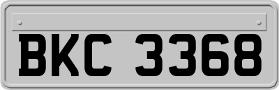 BKC3368