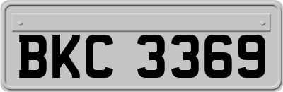 BKC3369