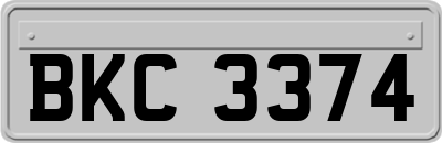 BKC3374