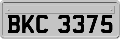 BKC3375