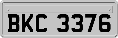 BKC3376