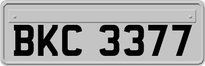 BKC3377