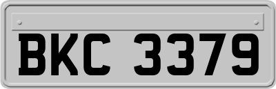 BKC3379