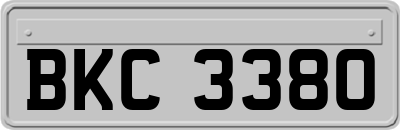 BKC3380
