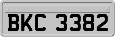 BKC3382
