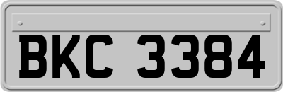 BKC3384